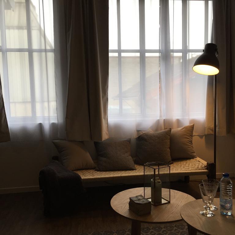 Les Chambres De L'Imprimerie Beaune  Bilik gambar