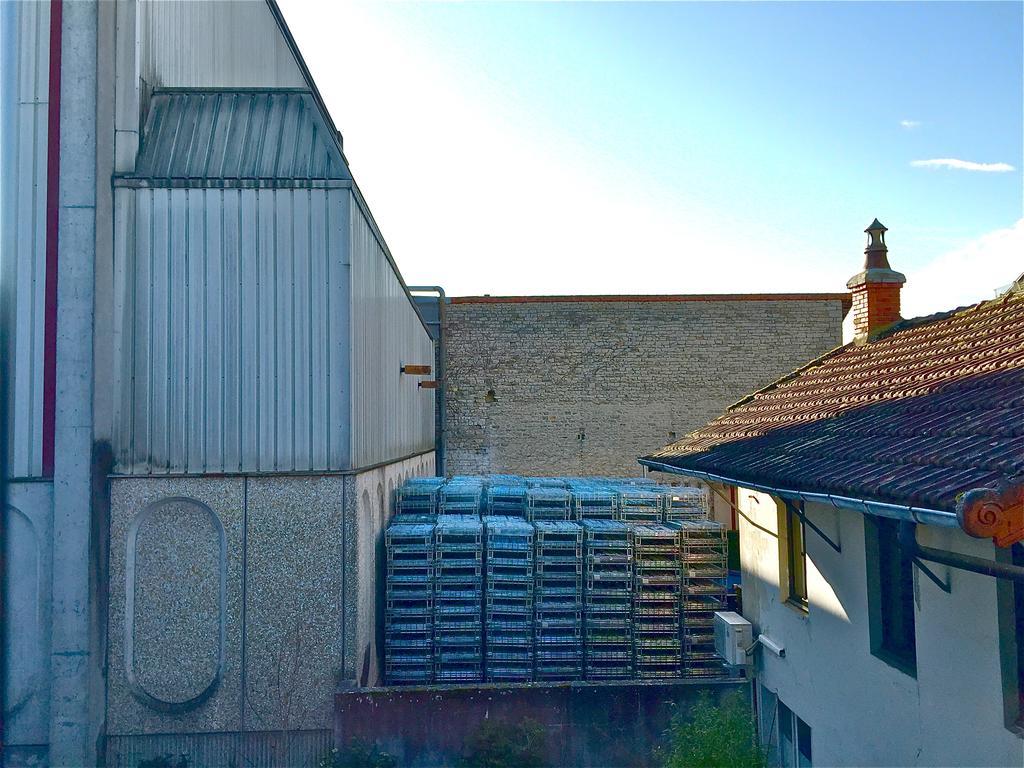 Les Chambres De L'Imprimerie Beaune  Bilik gambar