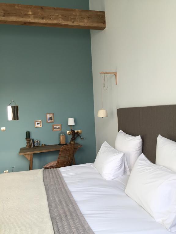 Les Chambres De L'Imprimerie Beaune  Bilik gambar